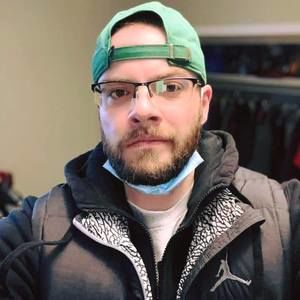 Meet your Posher, William